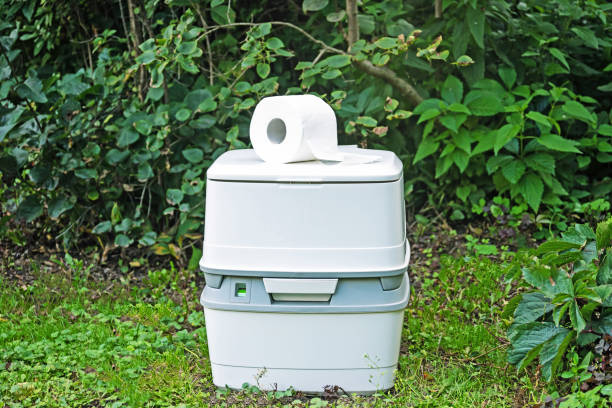 Best Emergency porta potty rental  in Silver Spring, MD