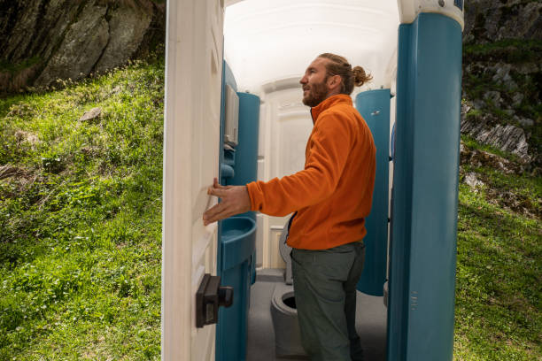 Best Luxury portable toilet rental  in Silver Spring, MD