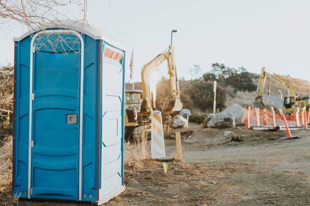 Best Affordable portable toilet rental  in Silver Spring, MD