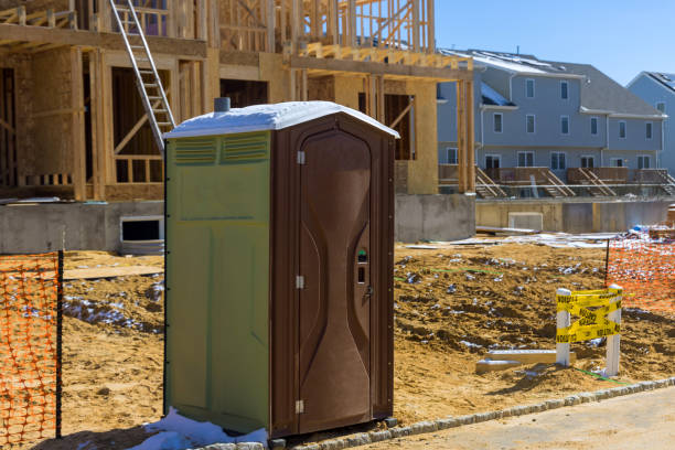 Best Construction site porta potty rental  in Silver Spring, MD