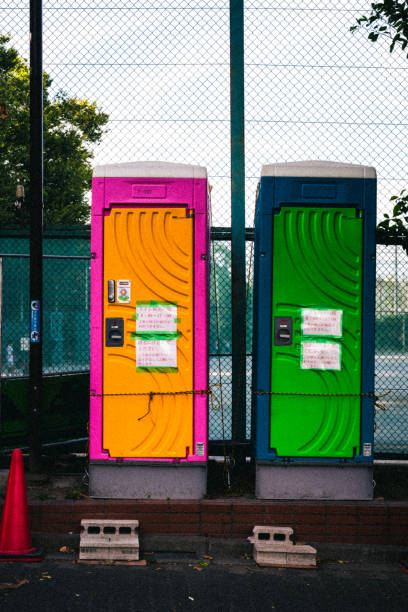 Best Temporary restroom rental  in Silver Spring, MD
