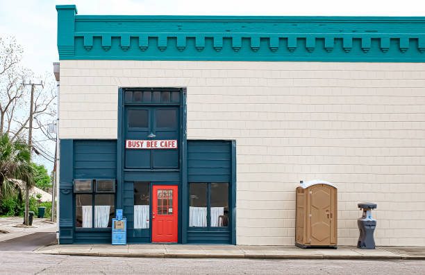Best High-end porta potty rental  in Silver Spring, MD