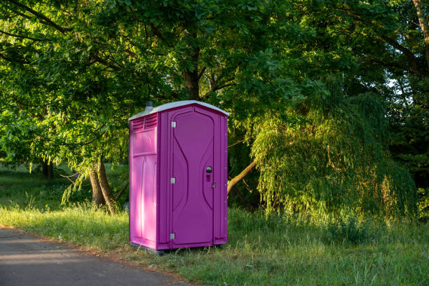 Best Portable bathroom rental  in Silver Spring, MD