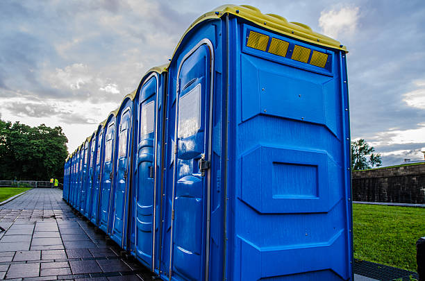 Best Sanitation services for porta potties  in Silver Spring, MD