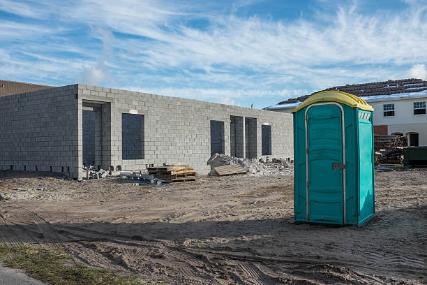 Best Emergency porta potty rental  in Silver Spring, MD